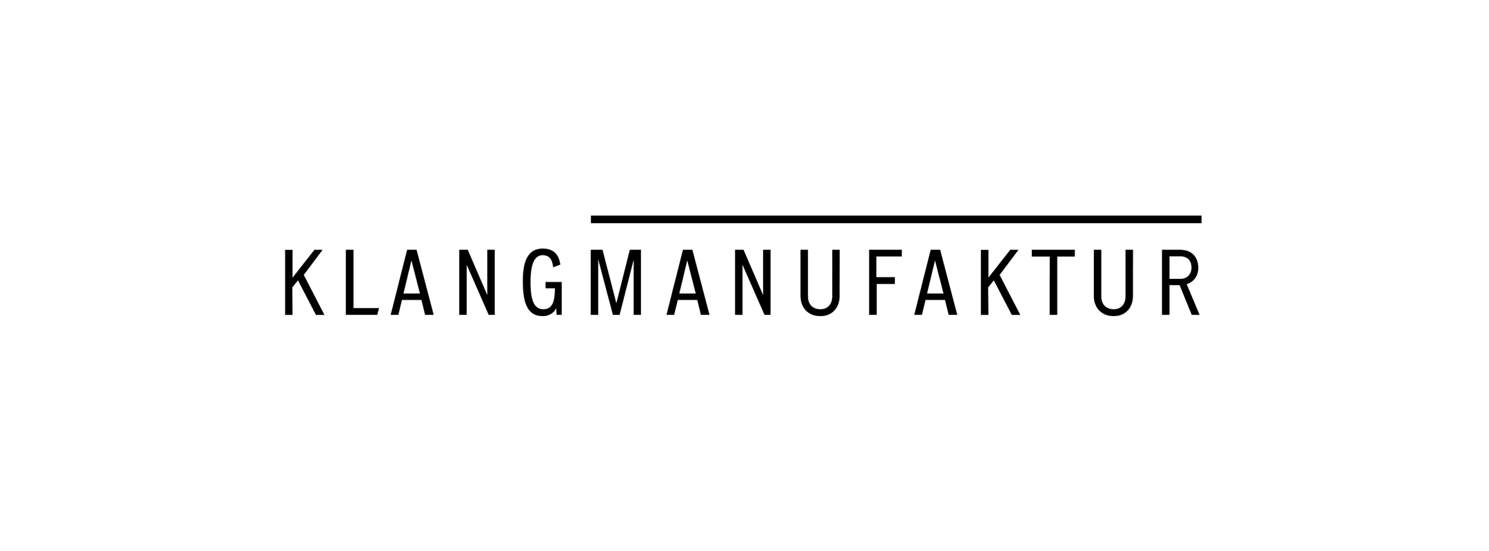 Klangmanufaktur
