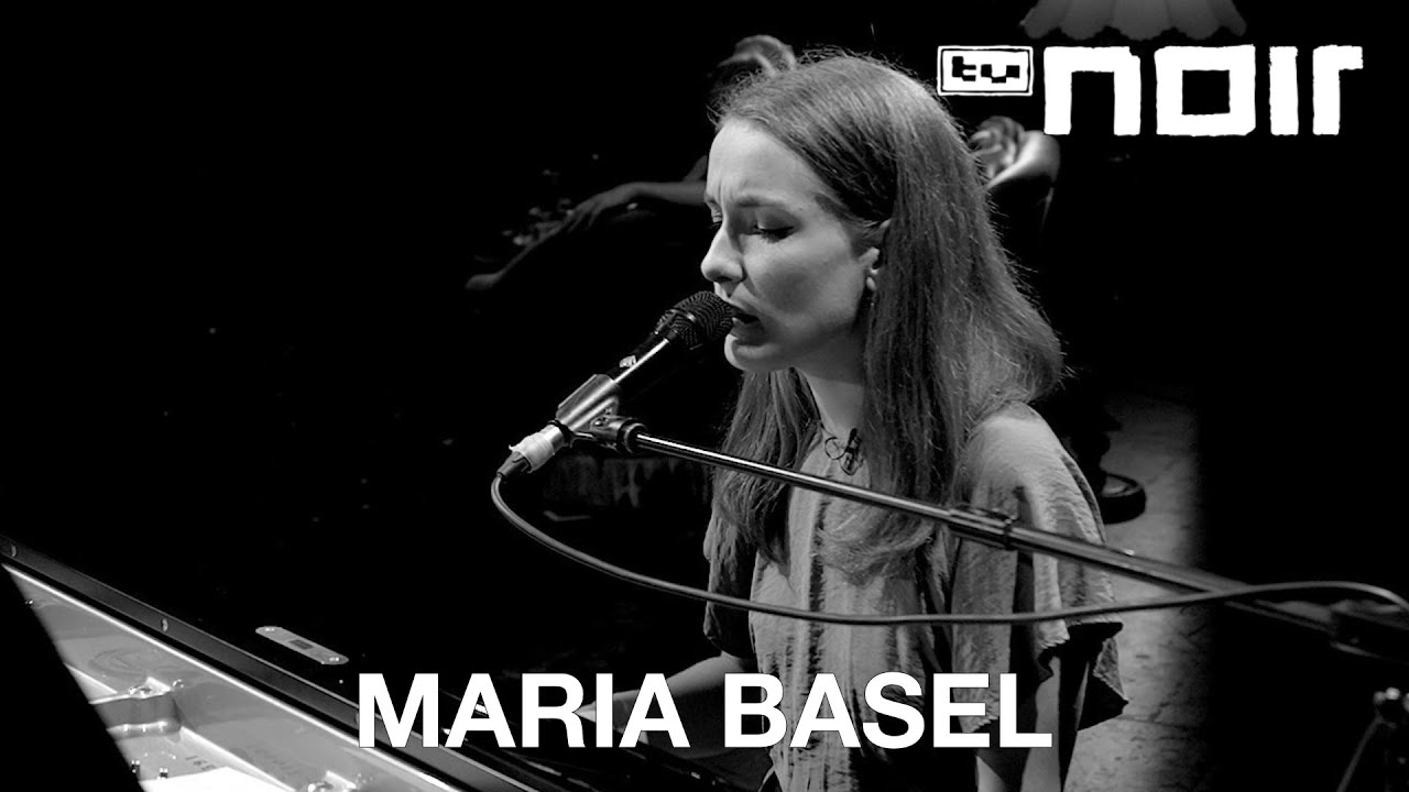 Maria Basel — The Climb (TV Noir)