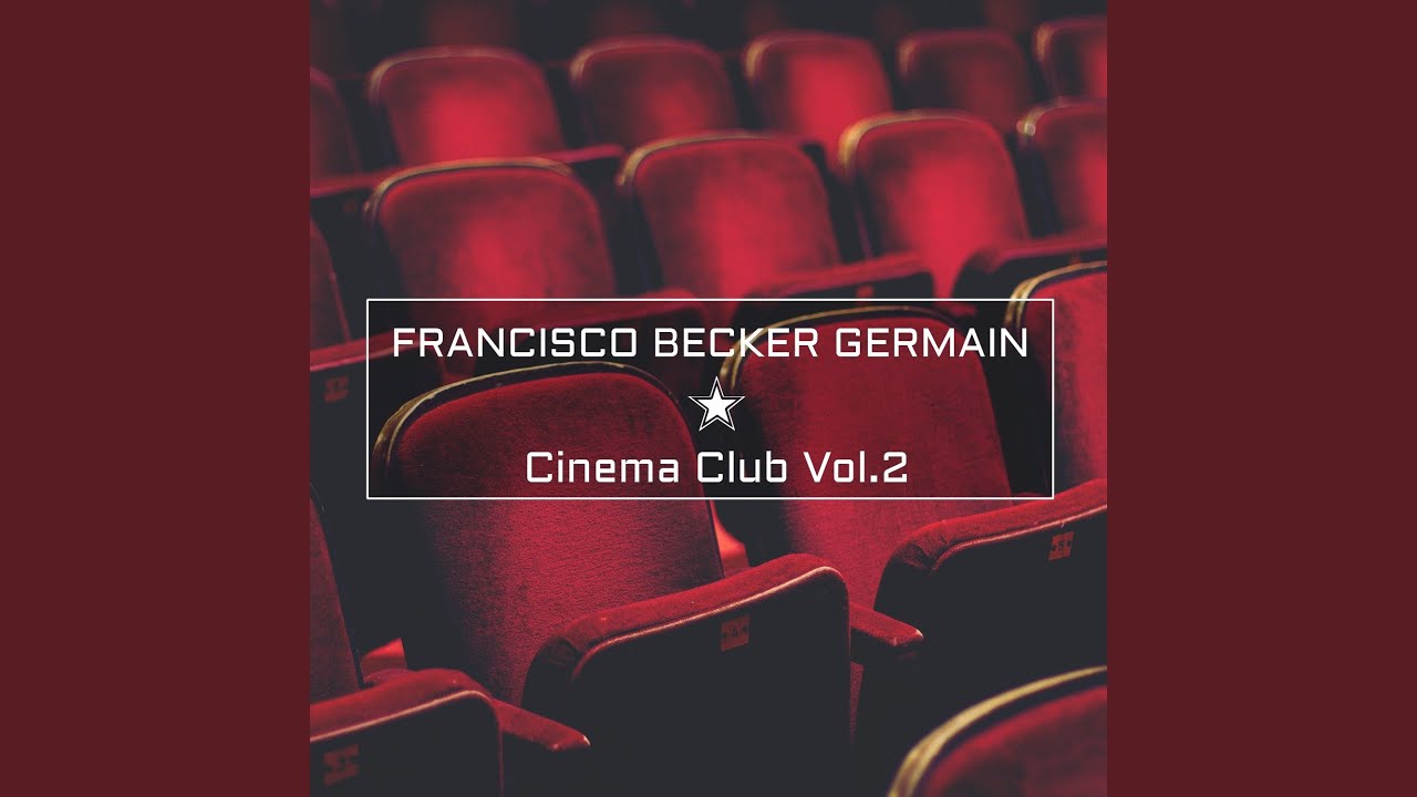 Francisco Becker Germain — Mononym (Piano Version)