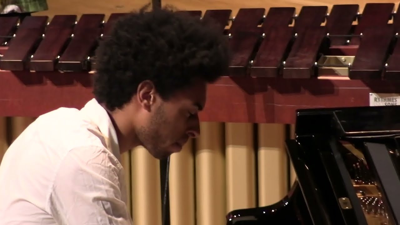 Sorie Bangura — First Quatuor