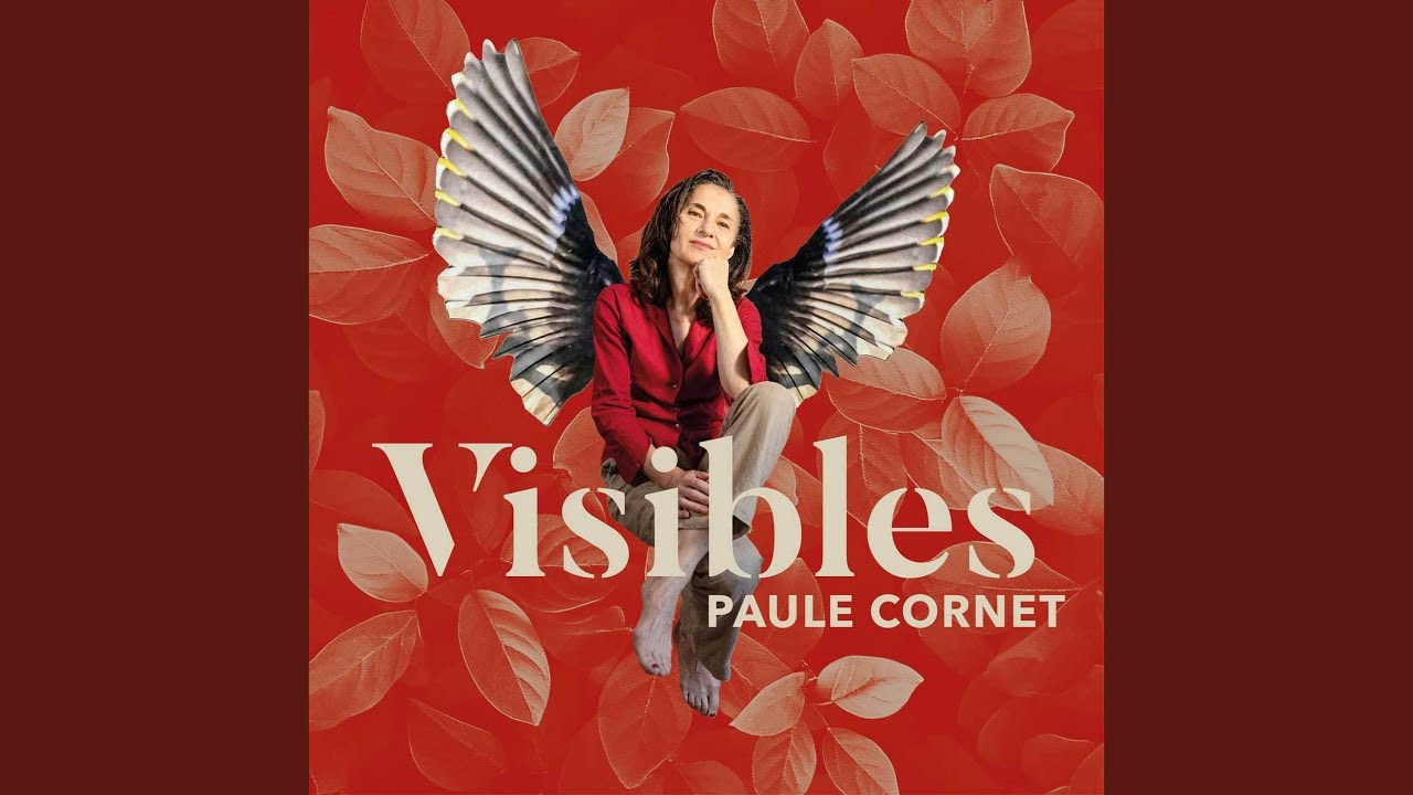 Paule Cornet — Bel aujourd'hui