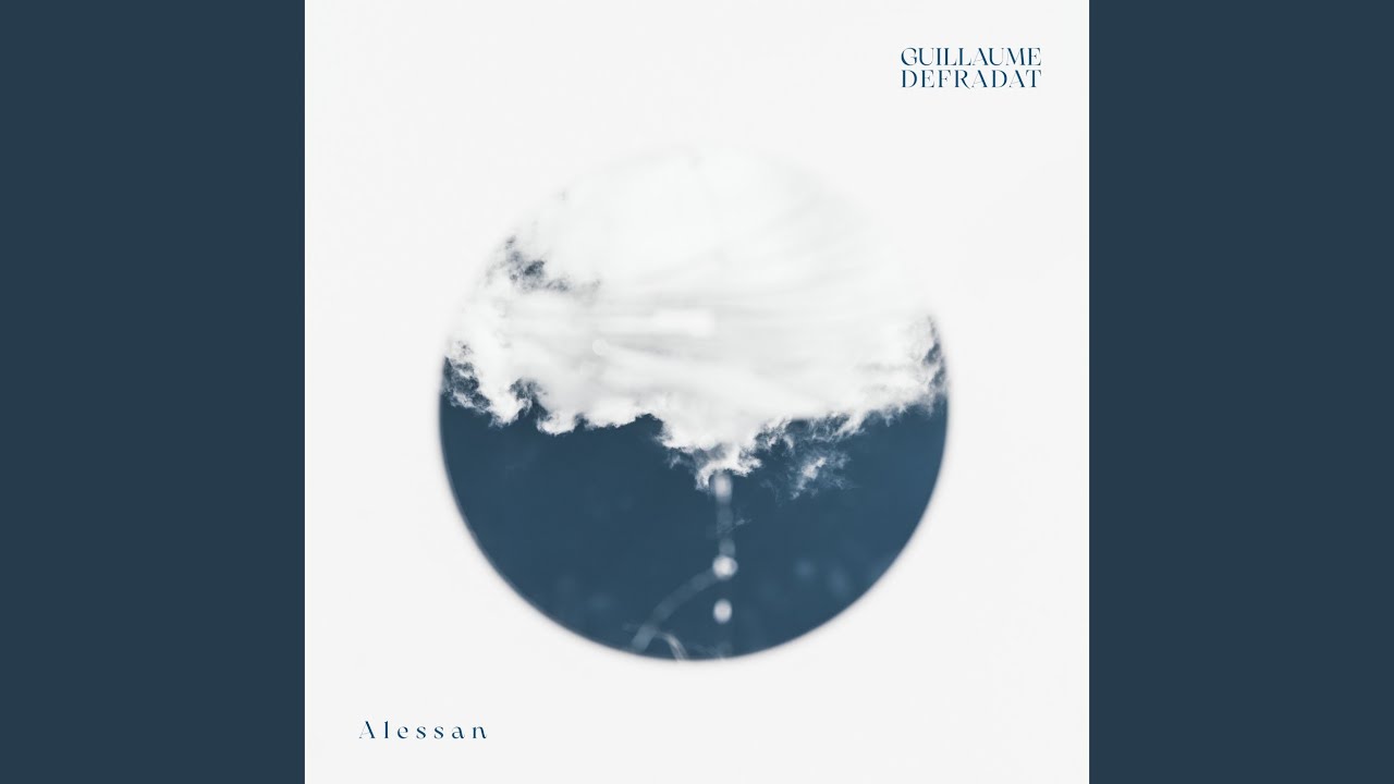 Guillaume Defradat — Alessan