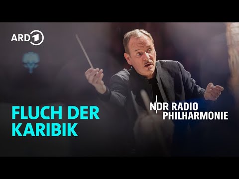 Frank Strobel — Pirates of the Caribbean — Suite (Badelt/Zimmer)